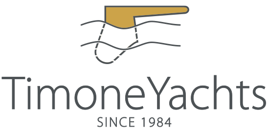 Veja mais barcos à venda de Timone Yachts